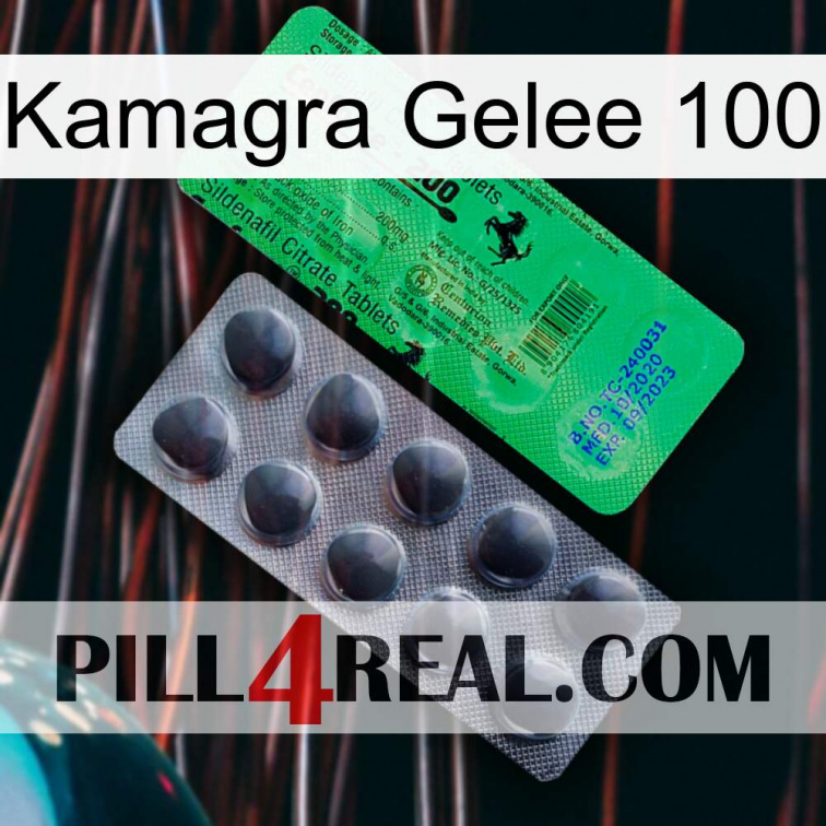 Kamagra Jelly 100 new04